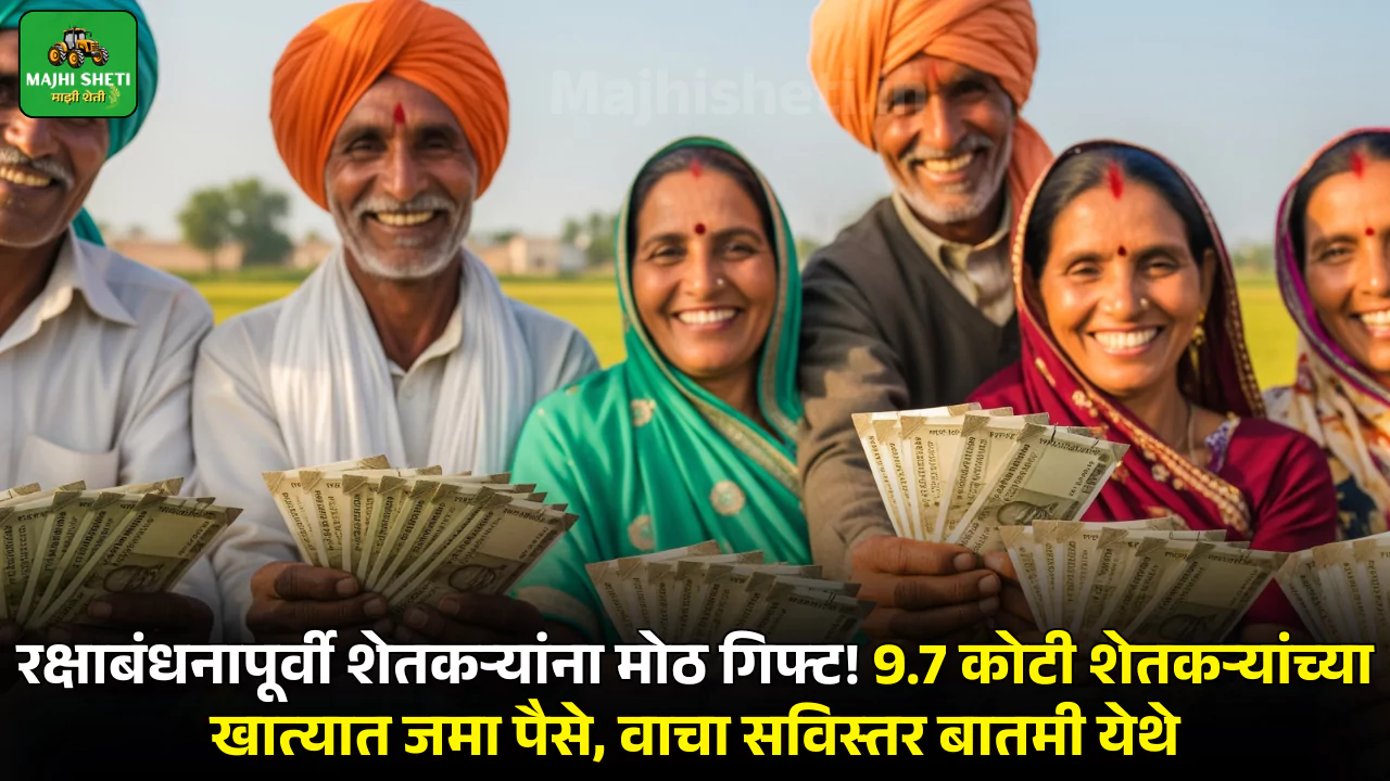 PM Kisan Samman Nidhi Yojana