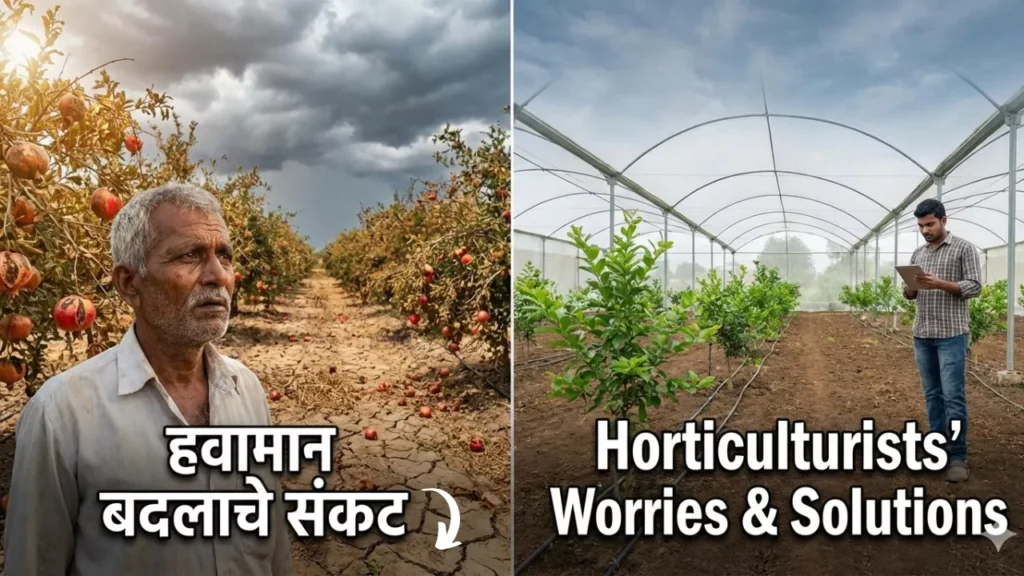 Climate Change Impact